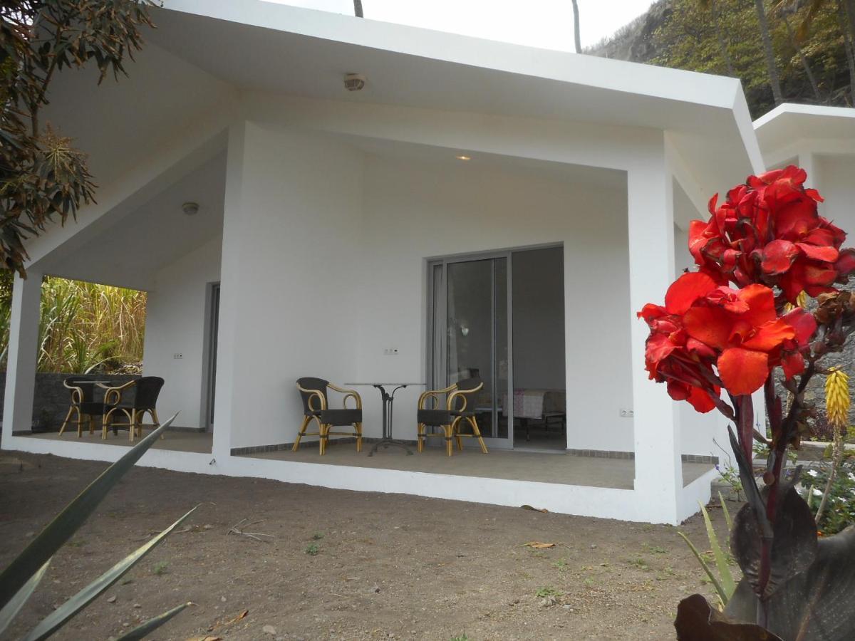 Hôtel Paul Paradis Extérieur photo
